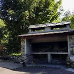 Mobil Avec Terrasse - 4 Pers. - Api-1-52-2160 Campeggio