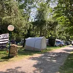 Mobil Avec Terrasse - 4 Pers. - Api-1-52-2160 *
