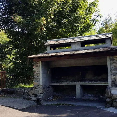 Mobil Avec Terrasse - 4 Pers. - Api-1-52-2160 Campeggio